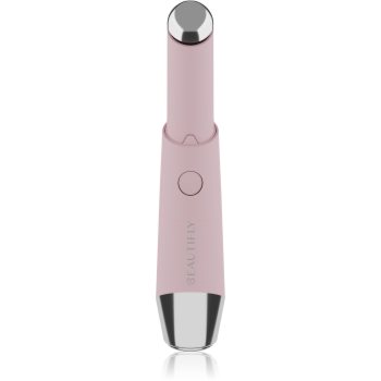 Beautifly B-Blink Blush aparat pentru masaj zona ochilor si a buzelor - imagine 2